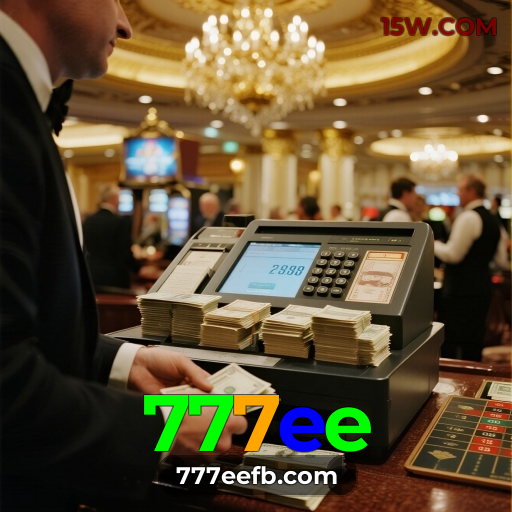 Jogue Agora no 777ee | Cassino Online com Dealer ao Vivo VIP