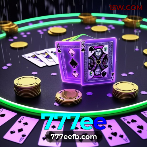 Cassino 777ee | Baixe o App e Ganhe Bônus