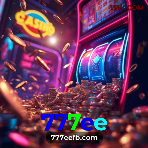 777ee: Ganhe Mais com Promoções de Slots e Blackjack