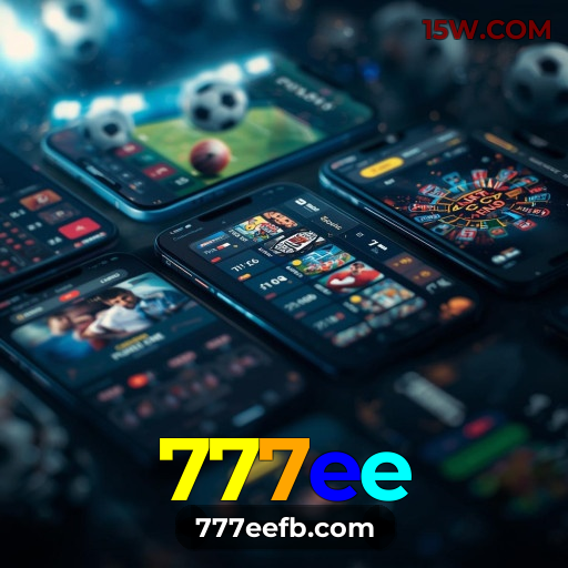 777ee | Cassino Online e App de Jogos com Comunidade Ativa no Brasil
