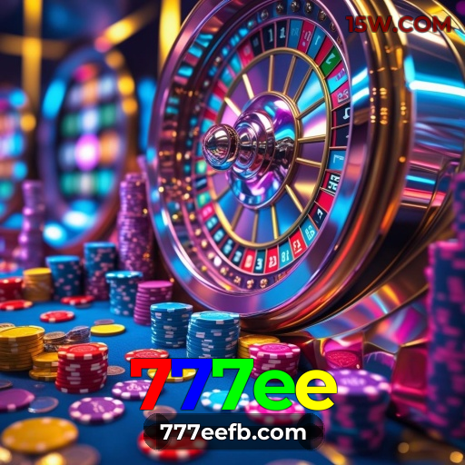 App de Slots do 777ee – Instale e Ganhe Bônus Imediatos