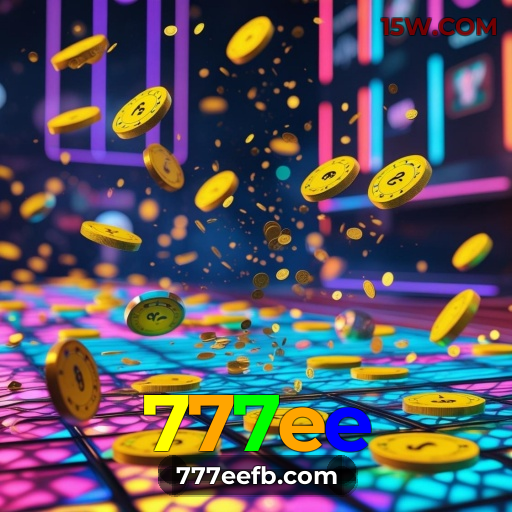 777ee Slots: Ganhe Rodadas Grátis ao se Cadastrar Agora 