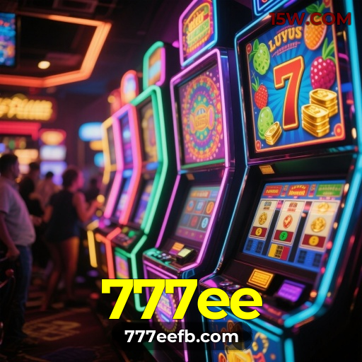 Plataforma 777ee com multiplicadores altos: A hora de ganhar é agora