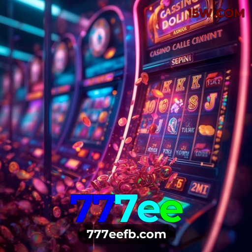 777ee – Jogos de Cassino com Experiência Autêntica