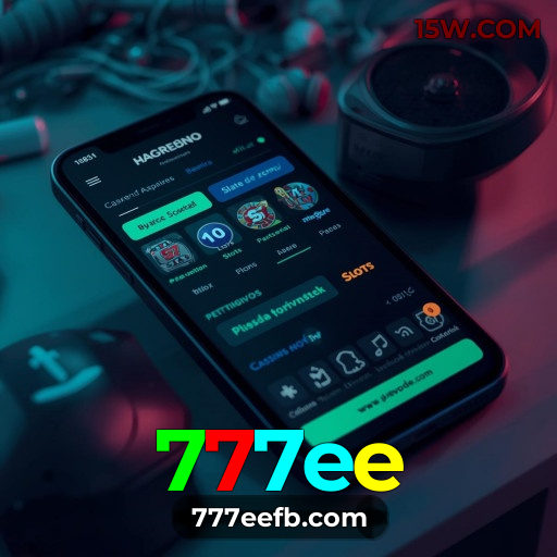 777ee App Oficial | Baixe e Jogue Cassino Online