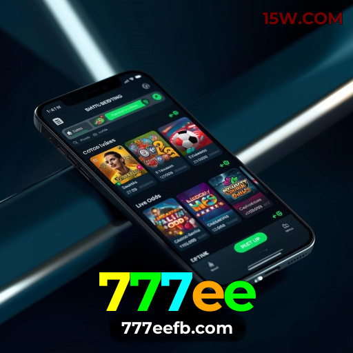 777ee.com | App de Cassino Online Gratuito