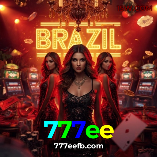 777ee Brasil | Cassino Online Seguro com Experiência Realista e Profissional